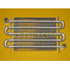 Теплообмінник 18 kw котла Zoom Boilers Expert 18 BF (G20, Fugas), Zoom Boilers Master 18 BF (G20, Fugas), Rens DP18-C1